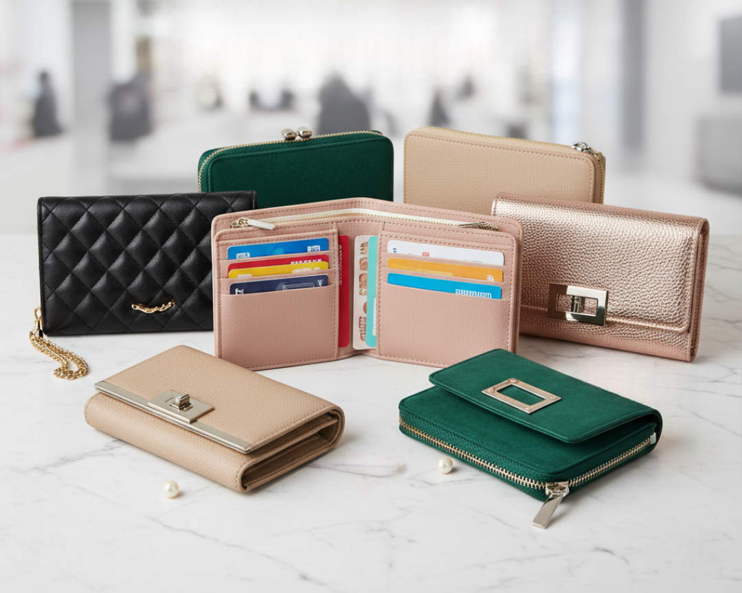 Wallets