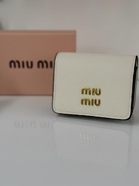 Miu Miu Style Mini Crossbody Bags