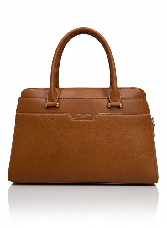 David Jones Top-Handle Bag