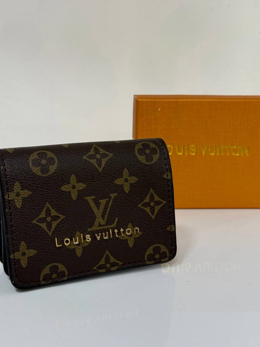Louis Vuitton Damier Azur Mini Crossbody Bag