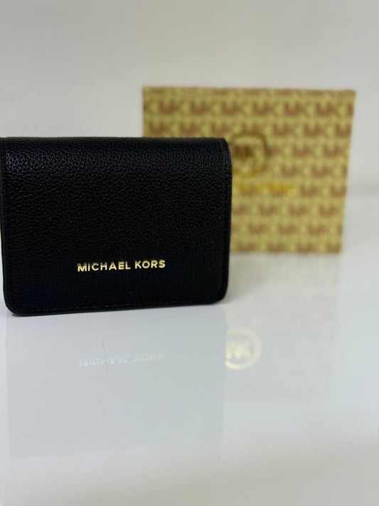 Michael Kors Signature MK Logo Mini Crossbody Bag