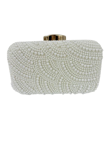 Aria - Soiree Glamour Clutch Bag