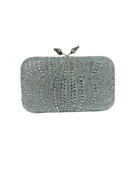 Aurora - Soiree Glamour Clutch Bag
