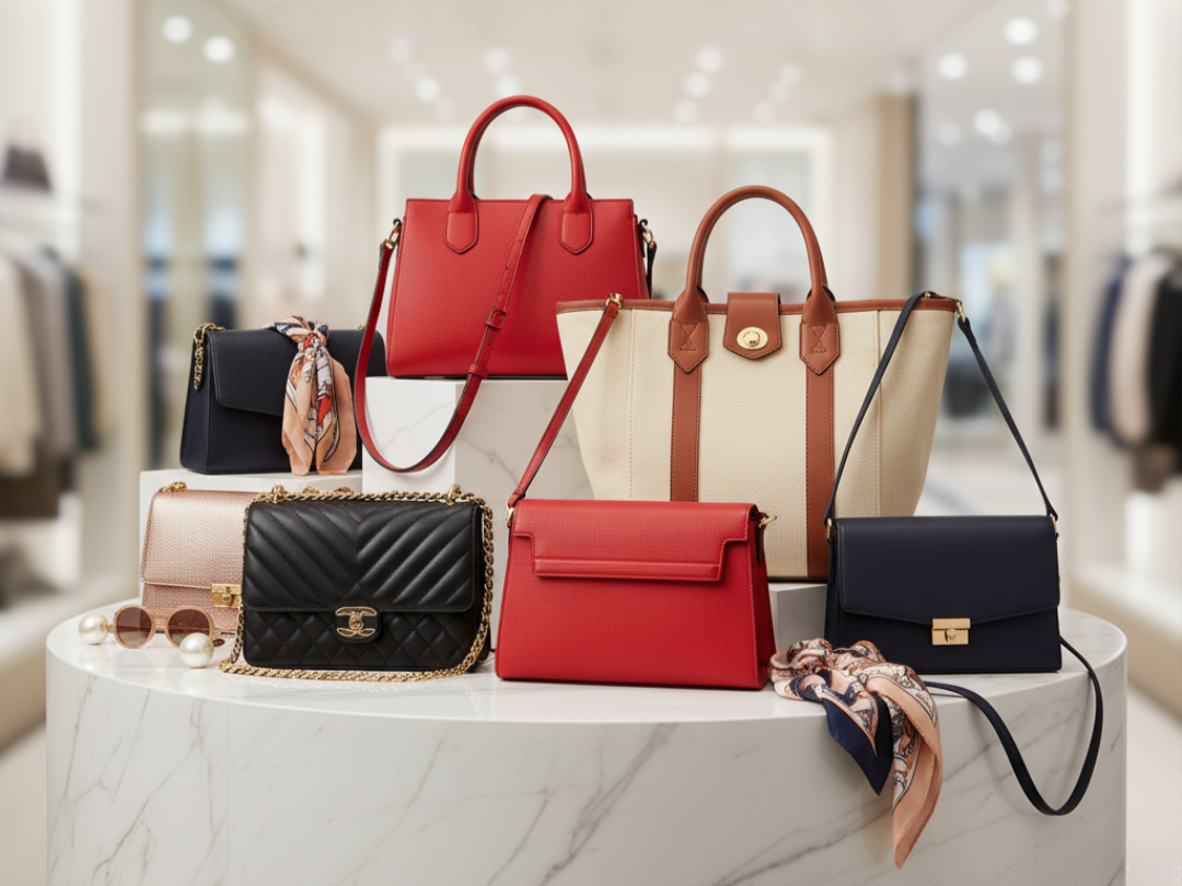Shoulder Bags