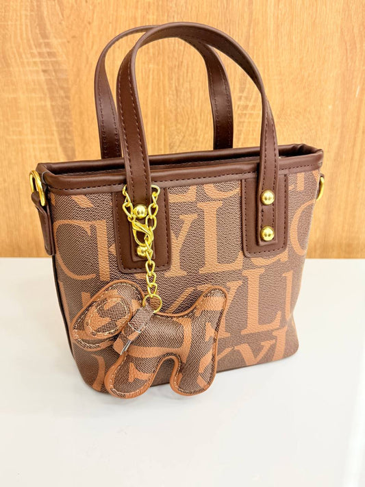 The CH Mini Tote