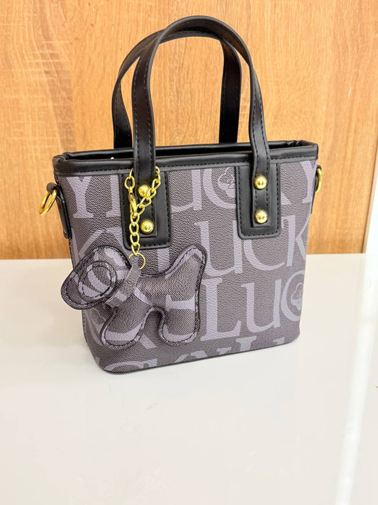 The CH Mini Tote