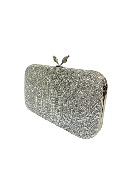 Aurora - Soiree Glamour Clutch Bag