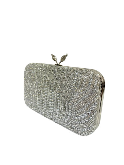 Aurora - Soiree Glamour Clutch Bag