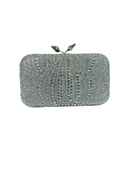 Aurora - Soiree Glamour Clutch Bag