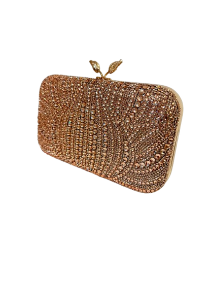 Aurora - Soiree Glamour Clutch Bag