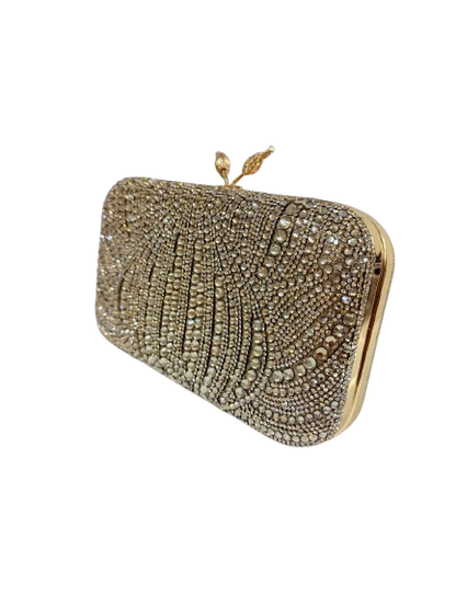 Aurora - Soiree Glamour Clutch Bag